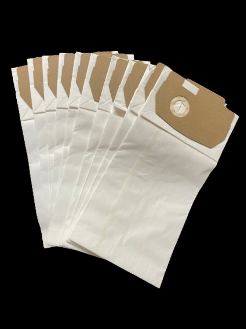 VacBagsUSA®Micro-Clean® Replacement Vacuum Cleaner Bags For Eureka® Type AA - VacBagsUSA